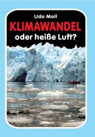 Klimawandel oder heisse Luft?