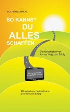 So kannst du alles schaffen