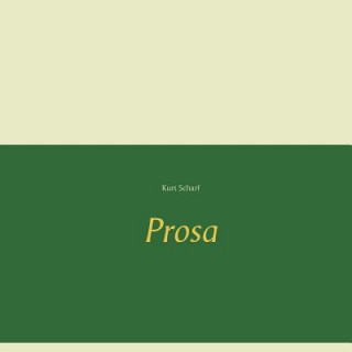 Prosa