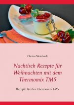 Nachtisch Rezepte fur Weihnachten mit dem Thermomix TM5