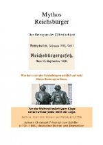 Mythos Reichsbürger
