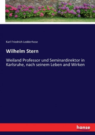 Wilhelm Stern