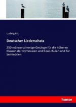 Deutscher Liederschatz