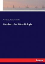 Handbuch der Blutenbiologie