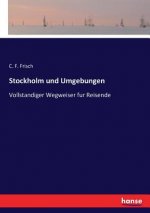 Stockholm und Umgebungen