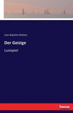 Geizige