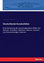 Deutschlands Kunstschatze