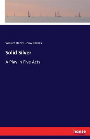Solid Silver