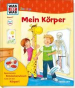 WAS IST WAS Junior Band 7. Mein Körper