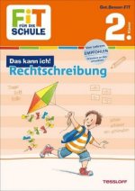 Rechtschreibung 2. Klasse