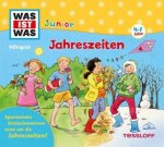 FOLGE 27: JAHRESZEITEN