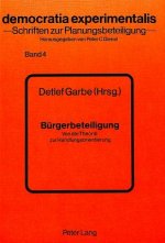 Buergerbeteiligung