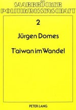 T'aiwan im Wandel