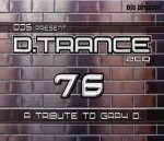 D.Trance 76  (A Tribute To Gary D.)