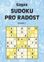 Sudoku pro radost 1