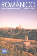 ROMANICO REVISTA ARTE AMIGOS DEL ROMANICO ADR