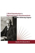 Brief Introduction to Sigmund Freud's Psychoanalysis and His Enduring Legacy