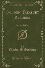 Golden Treasury Readers