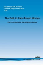 Path to Path-Traced Movies