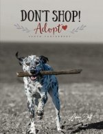 Don't Shop, Adopt! - South Canterbury