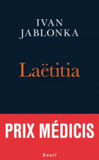 Laetitia ou la fin des hommes