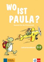 Wo ist Paula?