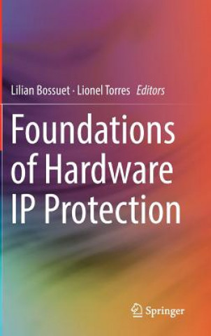 Foundations of Hardware IP Protection