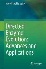 Directed Enzyme Evolution: Advances and Applications