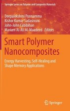 Smart Polymer Nanocomposites