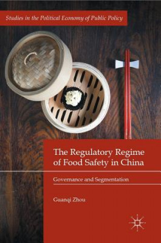 Regulatory Regime of Food Safety in China