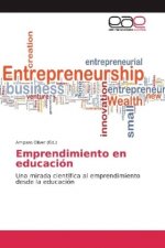 Emprendimiento en educación