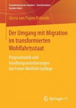 Der Umgang Mit Migration Im Transformierten Wohlfahrtsstaat