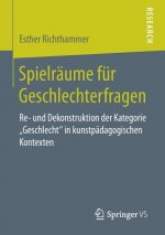 Spielraume Fur Geschlechterfragen