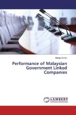 Performance of Malaysian Government Linked Companies