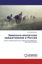 Zemel'no-ipotechnoe kreditovanie v Rossii