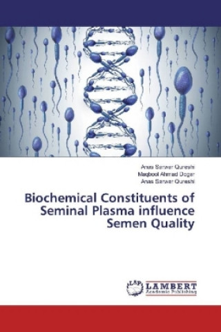 Biochemical Constituents of Seminal Plasma influence Semen Quality