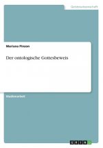 Der ontologische Gottesbeweis