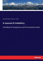 manual of midwifery