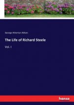 Life of Richard Steele