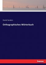 Orthographisches Woerterbuch
