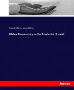 Biblical Commentary on the Prophecies of Isaiah