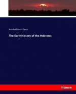Early History of the Hebrews