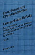 Lernprinzip Erfolg