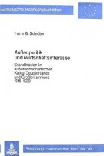 Aussenpolitik und Wirtschaftsinteresse