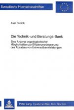 Die Technik- und Beratungs-Bank