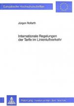 Internationale Regelungen der Tarife im Linienluftverkehr
