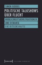 Politische Talkshows über Flucht
