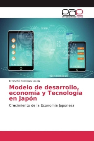 Modelo de desarrollo, economía y Tecnologia en Japón