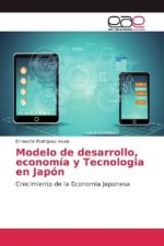 Modelo de desarrollo, economía y Tecnologia en Japón