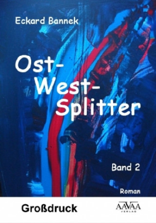 Ost-West-Splitter (2) - Großdruck
